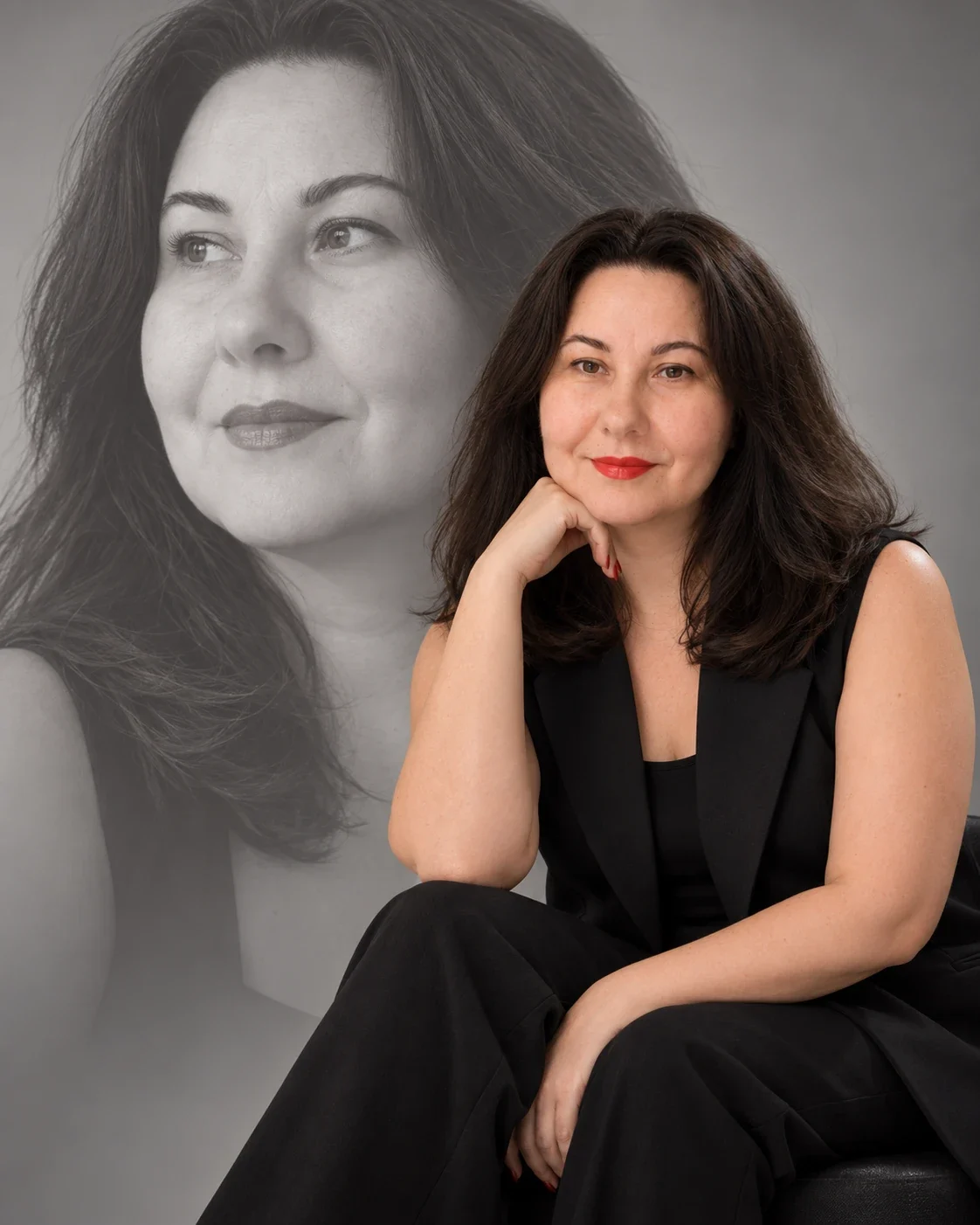 Светлана Тарасова